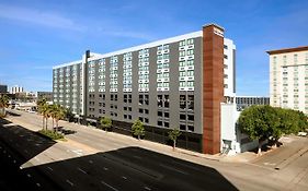 Hilton Garden Inn Los Angeles Airport